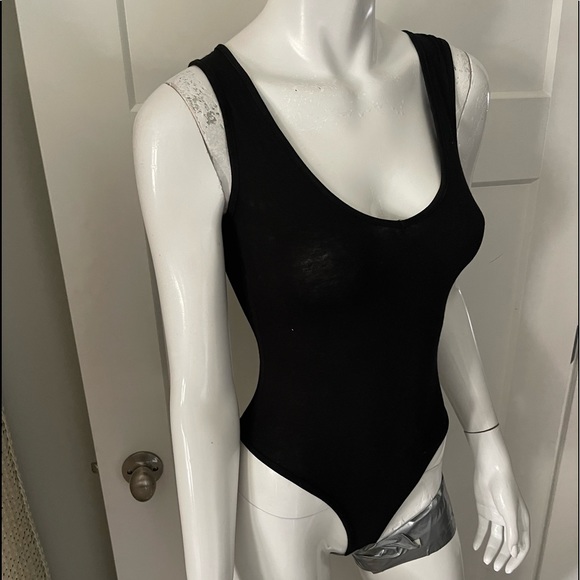 Pretty Little Thing Bodysuits (Pack of 2) - Picture 4 of 5